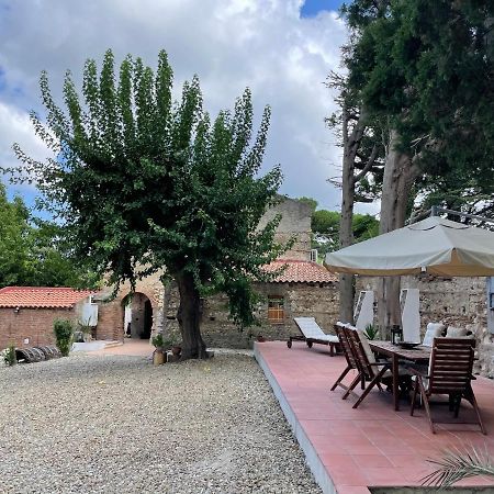 La Locanda D'Arte Santo Stefano di Camastra Exterior photo