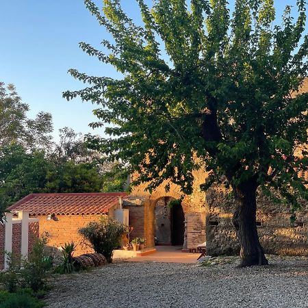 La Locanda D'Arte Santo Stefano di Camastra Exterior photo