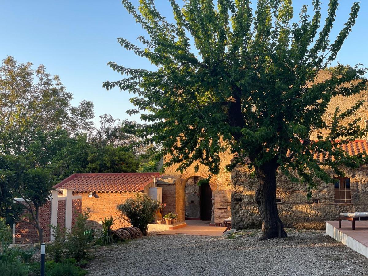 La Locanda D'Arte Santo Stefano di Camastra Exterior photo